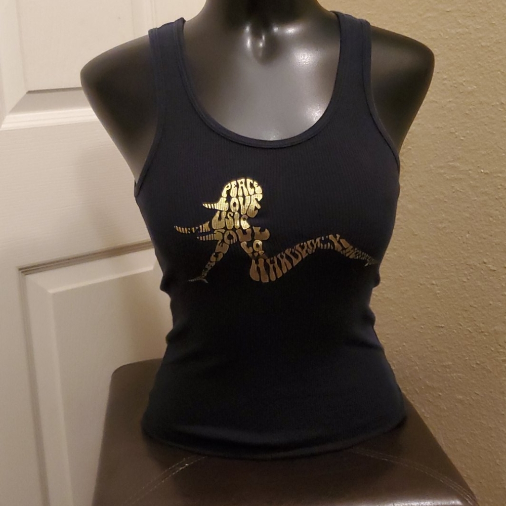 Hard Rock Hotel Las Vegas tank